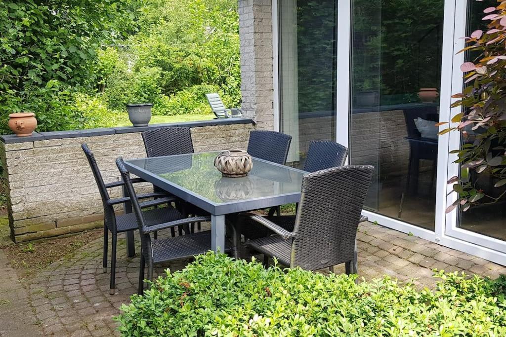 Vakantiehuis Drents-Friese Wold Bojil Exterior foto
